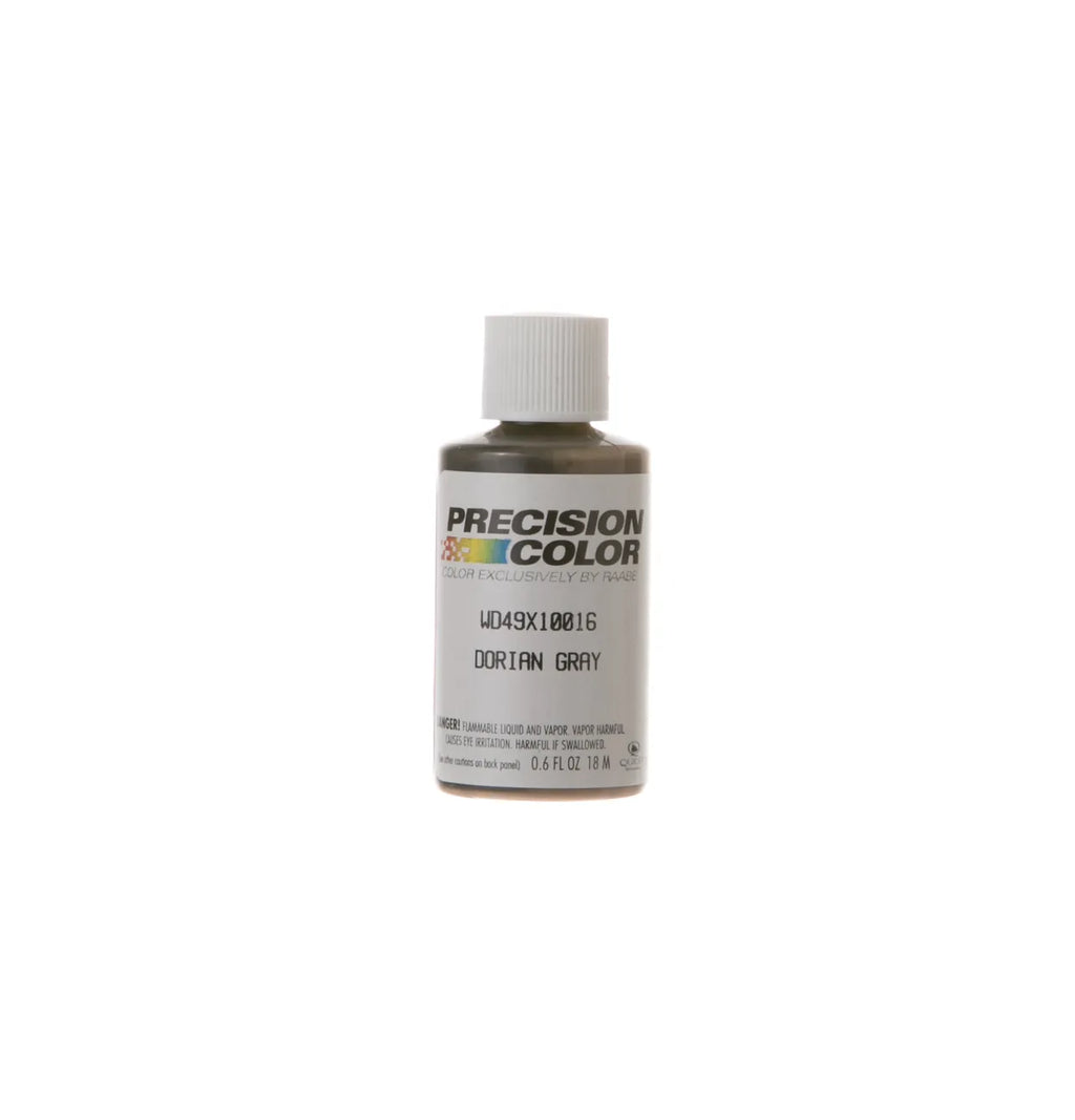 GE Appliance Touch Up Paint Dorian Gray 0.6 Oz WD49X10016