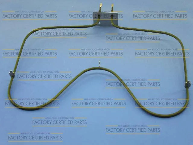 Whirlpool Range Oven Bake Element WPW10308477