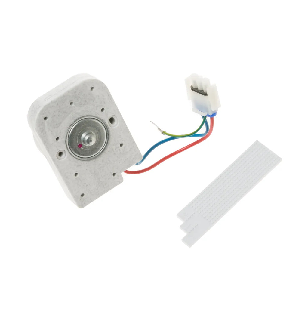 GE Refrigerator AC/DC Evaporator Fan Motor WR60X21887