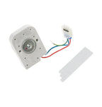 GE Refrigerator AC/DC Evaporator Fan Motor WR60X21887