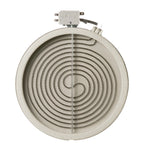 GE Range 8" Radiant Surface Element WB30T10136