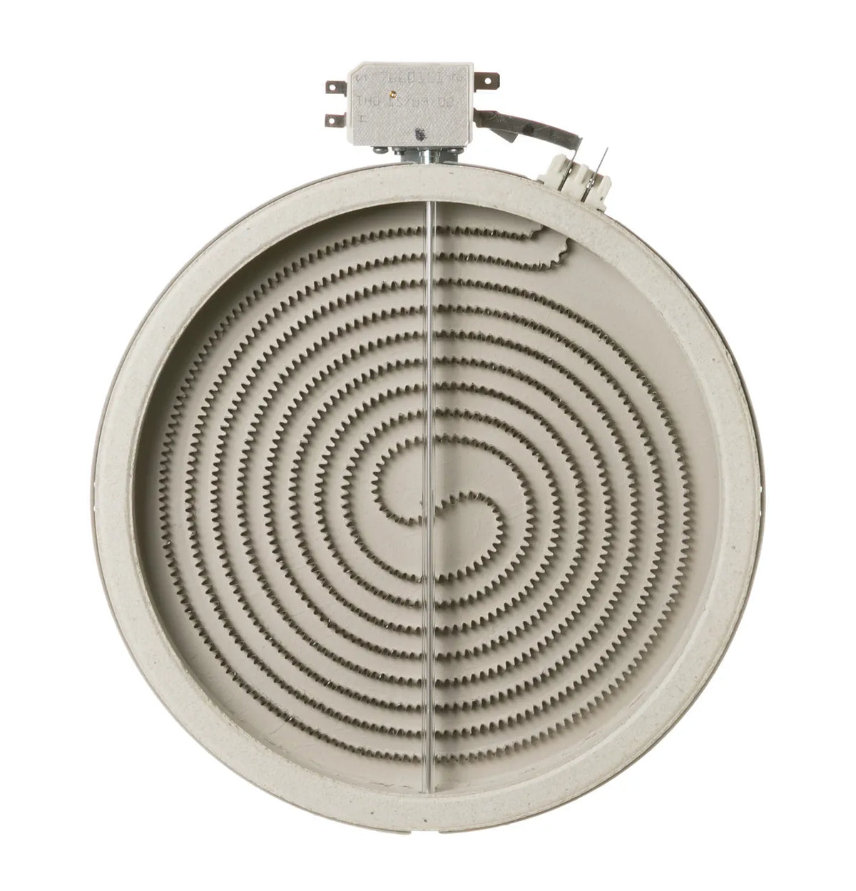 GE Range 8" Radiant Surface Element WB30T10136