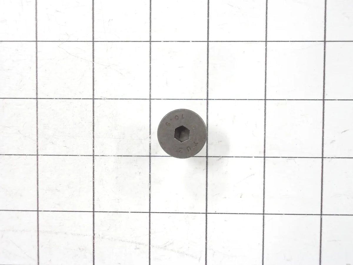 Frigidaire Washer Screw M10 x 25 134408400