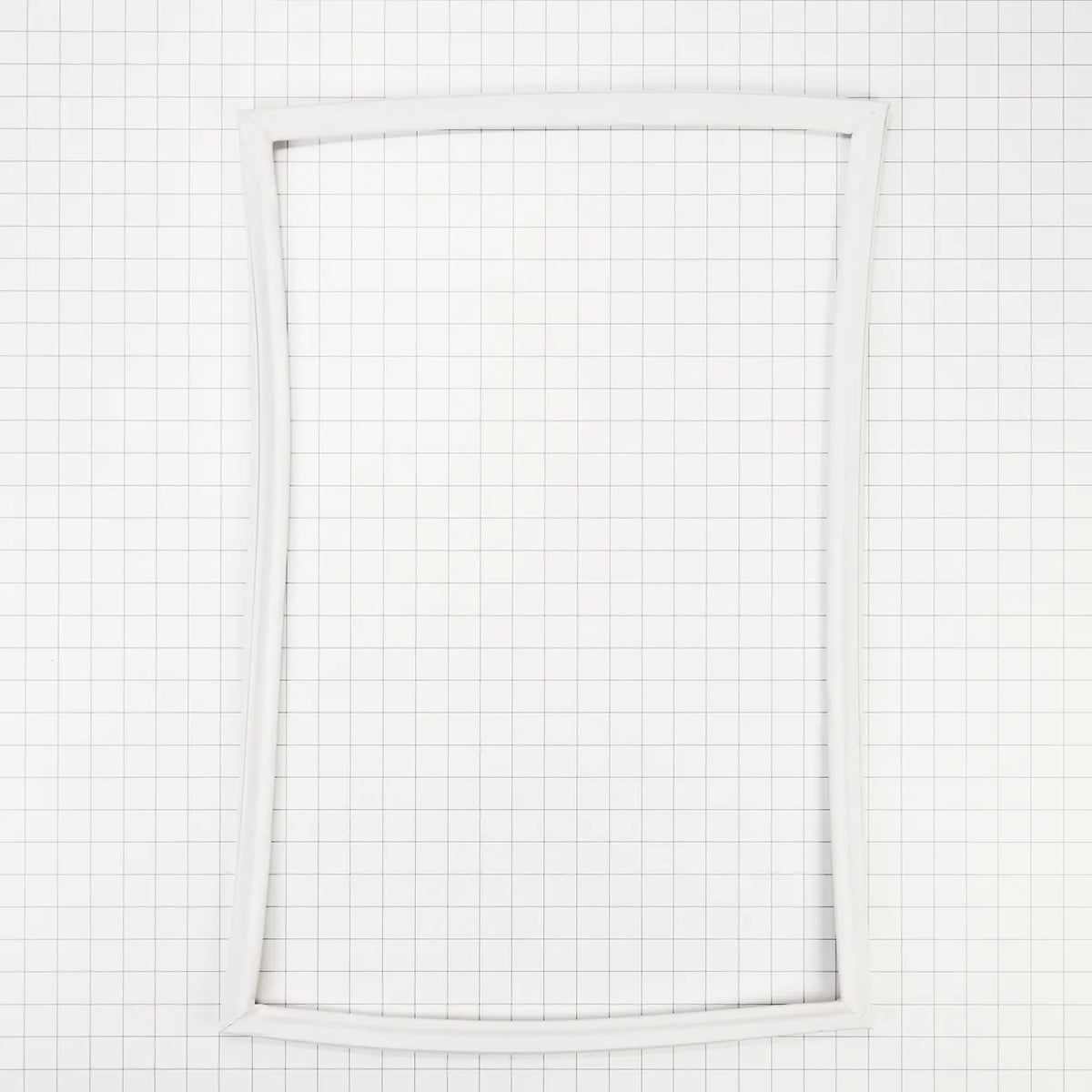 Whirlpool Refrigerator Magnetic Door Gasket Mist Beige 2159327