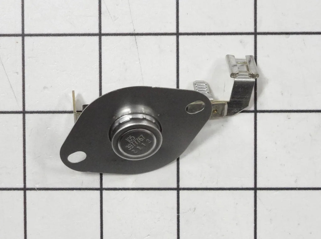 Whirlpool Dryer High Limit Thermostat L250-80 WP3977767
