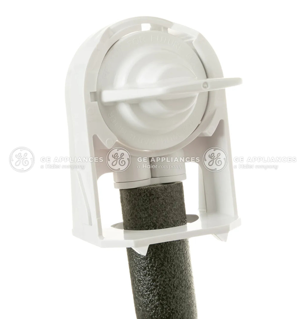 GE Refrigerator MWF Water Filter Housing Manifold WR02X45206