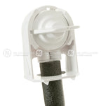 GE Refrigerator MWF Water Filter Housing Manifold WR02X45206