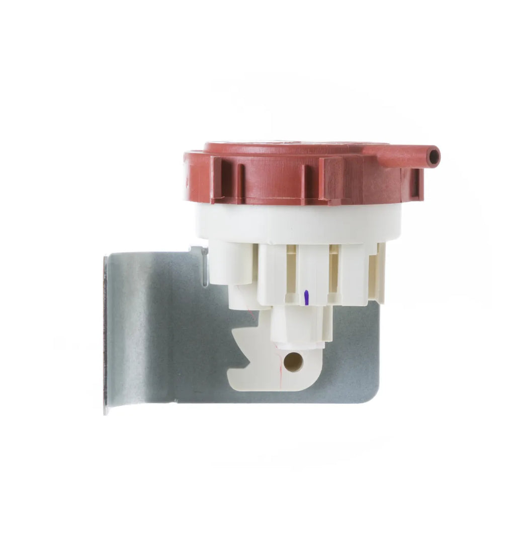 GE Washer Water Level Pressure Switch WH12X10476