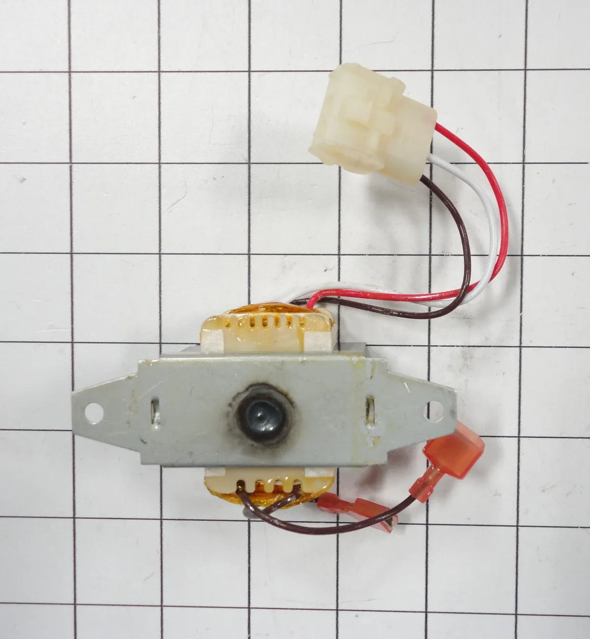 GE Cooktop Transformer WB27X21609
