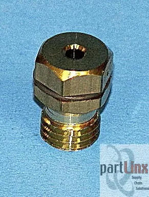 Frigidaire Range Top Burner Orifice, 14,000 BTU 316527511