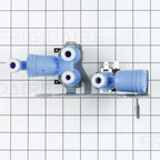 Frigidaire Refrigerator Water Inlet Valve 242252702
