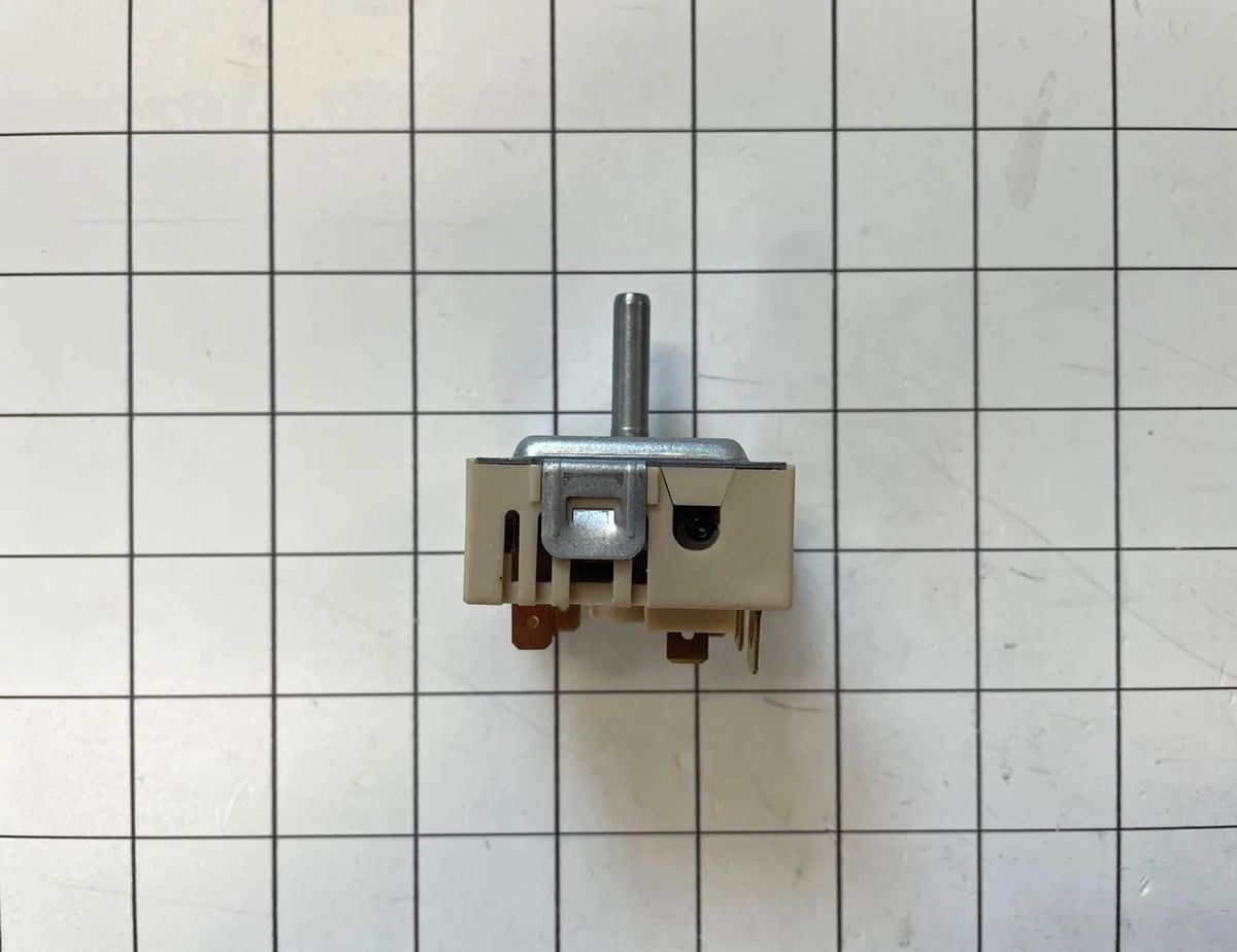 LG Range Rotary Switch EBF62174906
