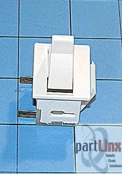 Frigidaire Refrigerator Door Light Switch 240505801