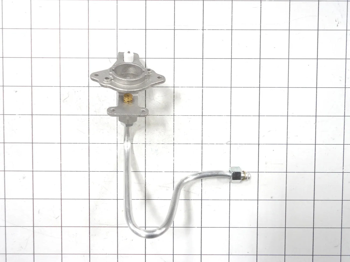 Frigidaire Range Left Front Ignitor and Orifice Assembly 316536602