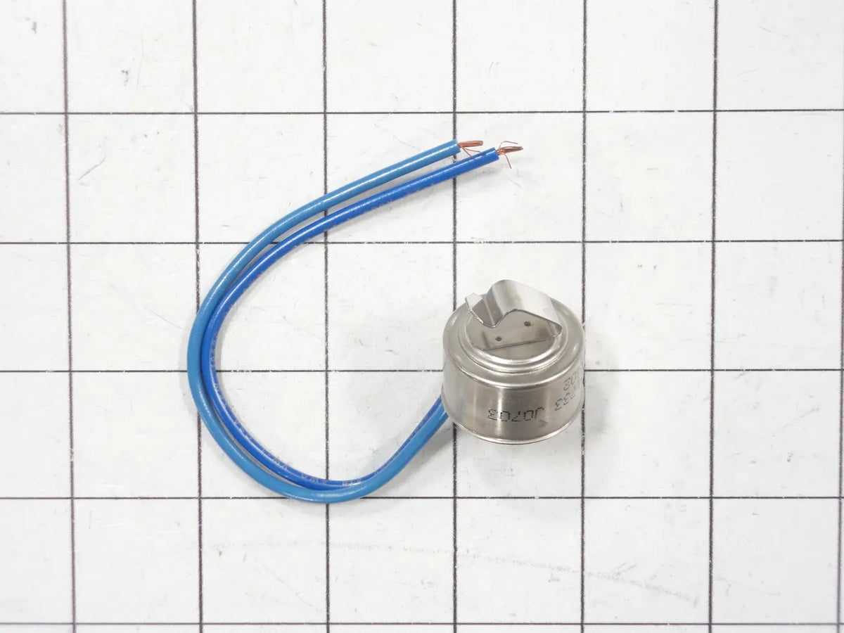 Frigidaire Refrigerator Defrost Thermostat 240386402