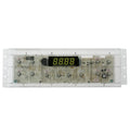 GE Gas Range Oven Control Board T09 WB27X44729