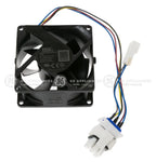 GE Refrigerator Evaporator Fan Motor WR60X35205