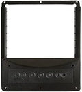 Frigidaire Refrigerator Dispenser Module Cover, Black 241678703