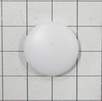 Whirlpool Dryer Timer Knob Insert Cap White WP22001664