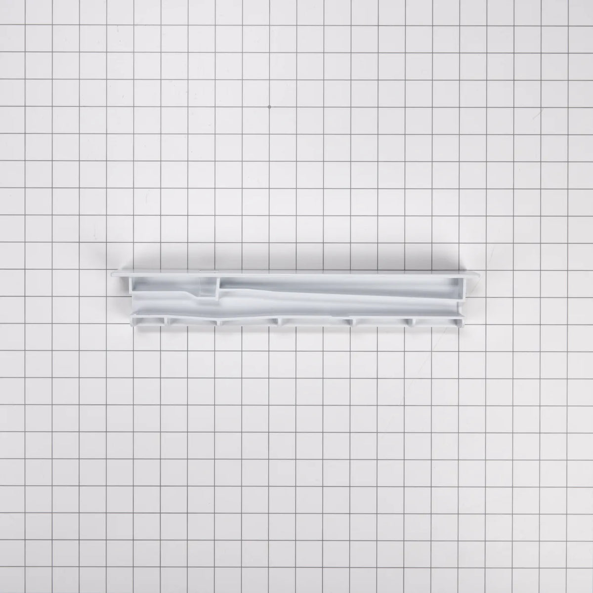 Whirlpool Refrigerator Center Shelf Support WPW10671238