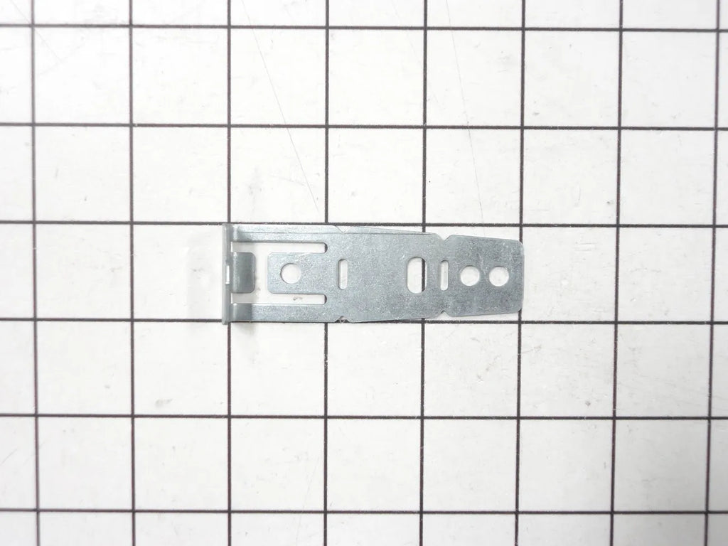 GE Dishwasher Countertop Mounting Bracket WD01X21740