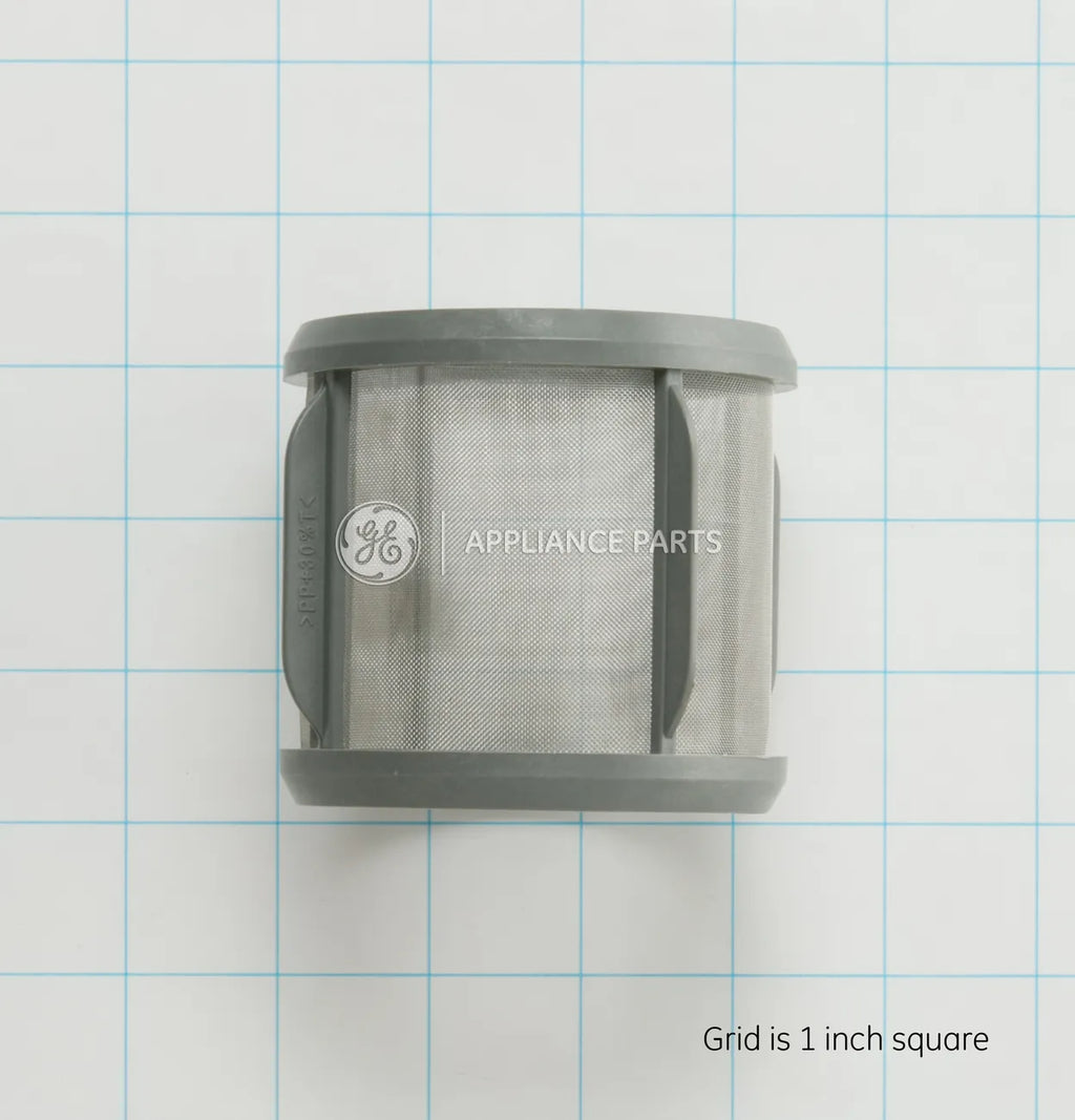 GE Dishwasher Microfilter WD12X10286