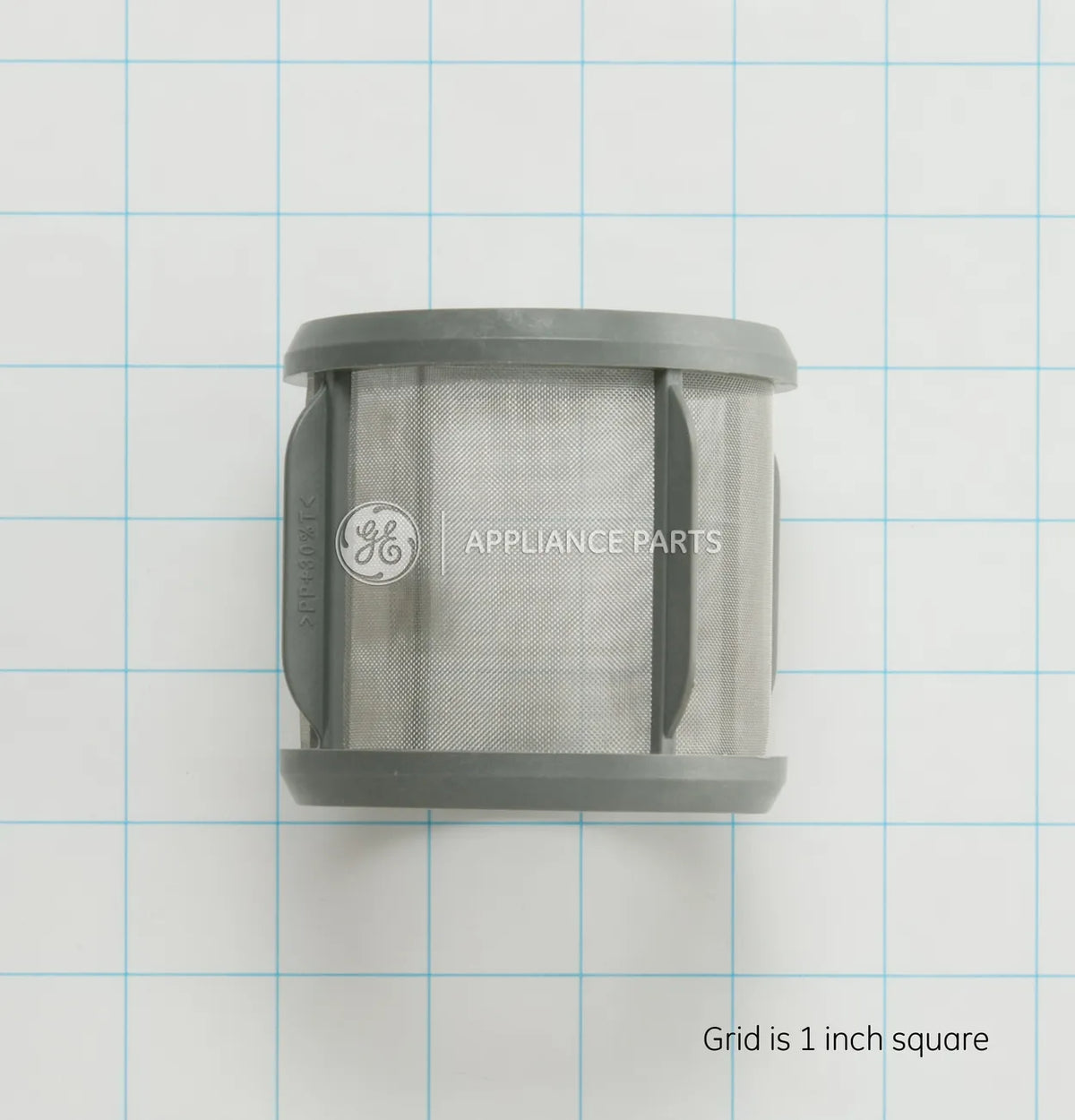 GE Dishwasher Microfilter WD12X10286