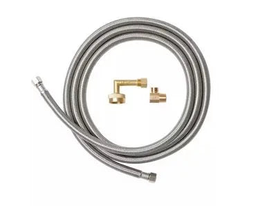 LG Dishwasher Inlet Hose Kit AGF30462902