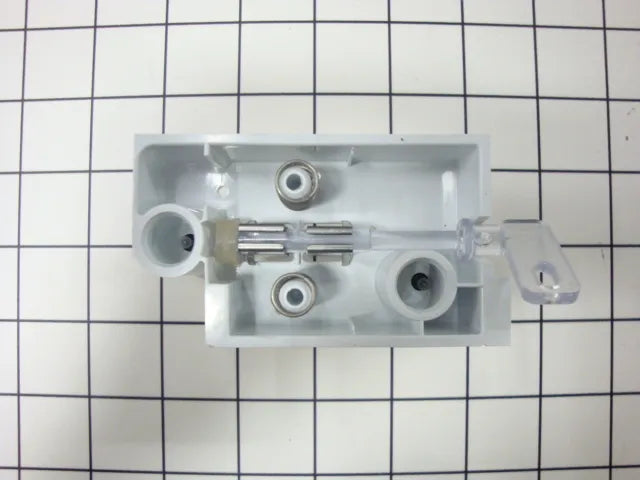 Frigidaire Refrigerator Latching Water Filter Base 240396002