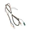 GE Dishwasher Door Harness Assembly WD21X21664