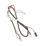 GE Dishwasher Door Harness Assembly WD21X21664