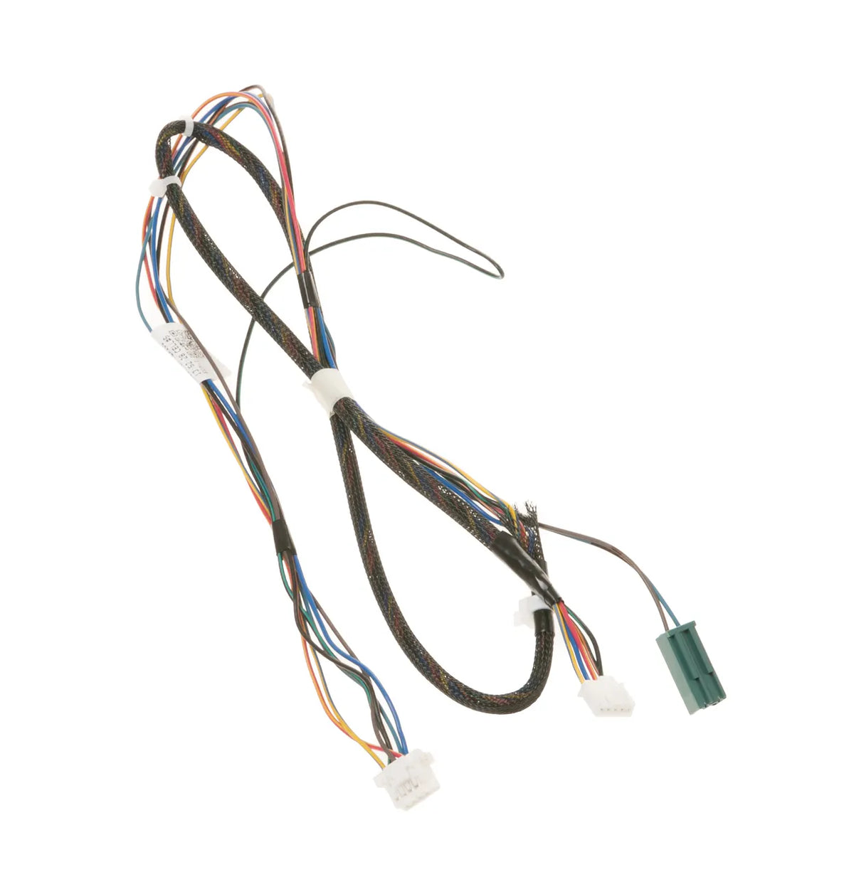 GE Dishwasher Door Harness Assembly WD21X21664