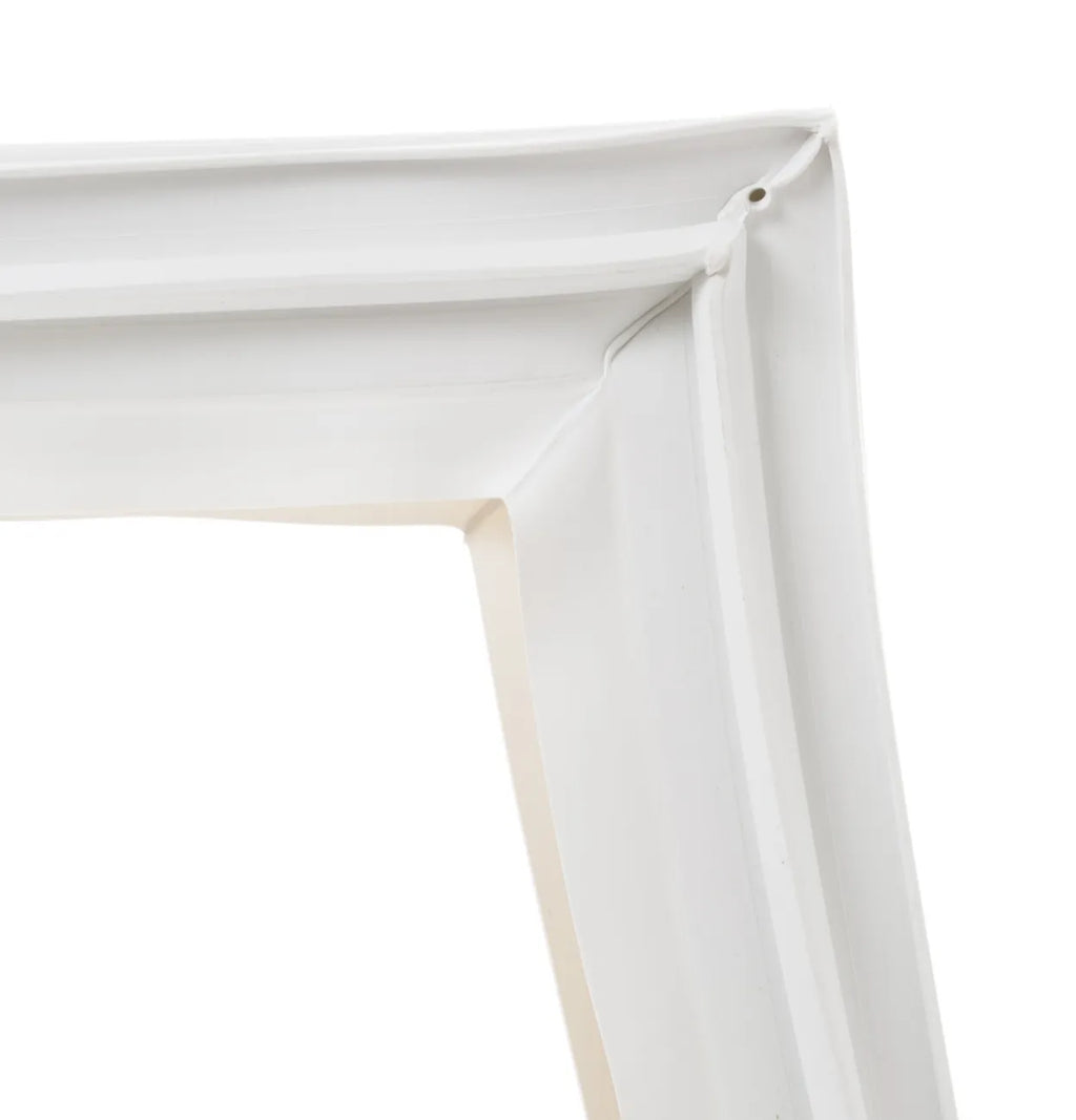 GE Refrigerator Door Gasket White WR78X20986