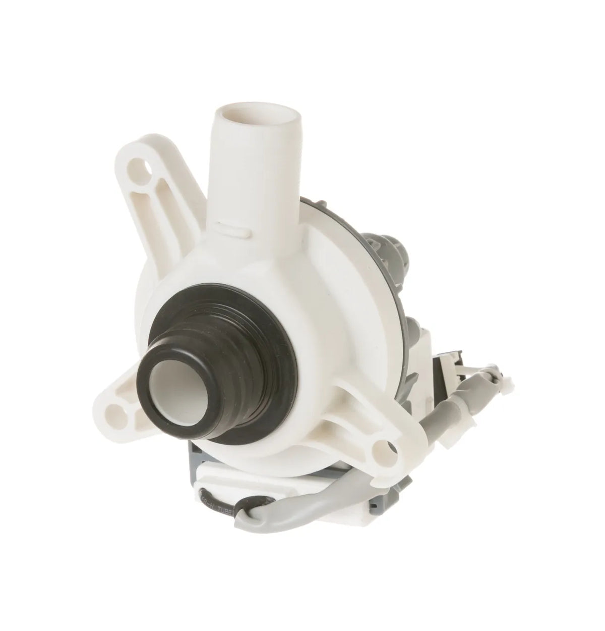 GE Washer Recirculation Pump Assembly WH23X24175