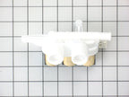 GE Washer Triple Water Valve WH13X10026