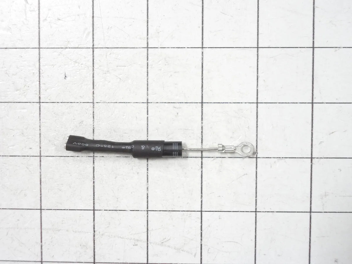 LG Microwave Diode Cable Assembly 6851W1A002E