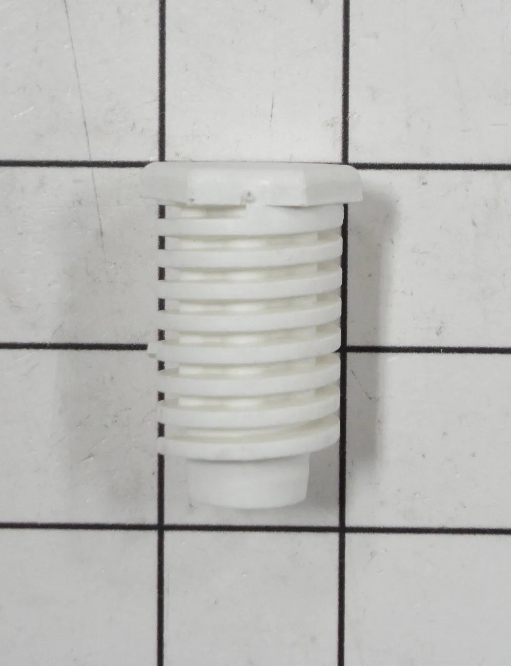 Whirlpool Dryer Leveling Leg 49621