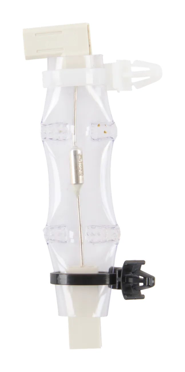 Whirlpool Range Thermal Fuse WPW10545291