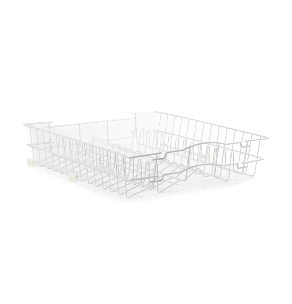 LG Dishwasher Upper Dishrack Assembly WD28X31820