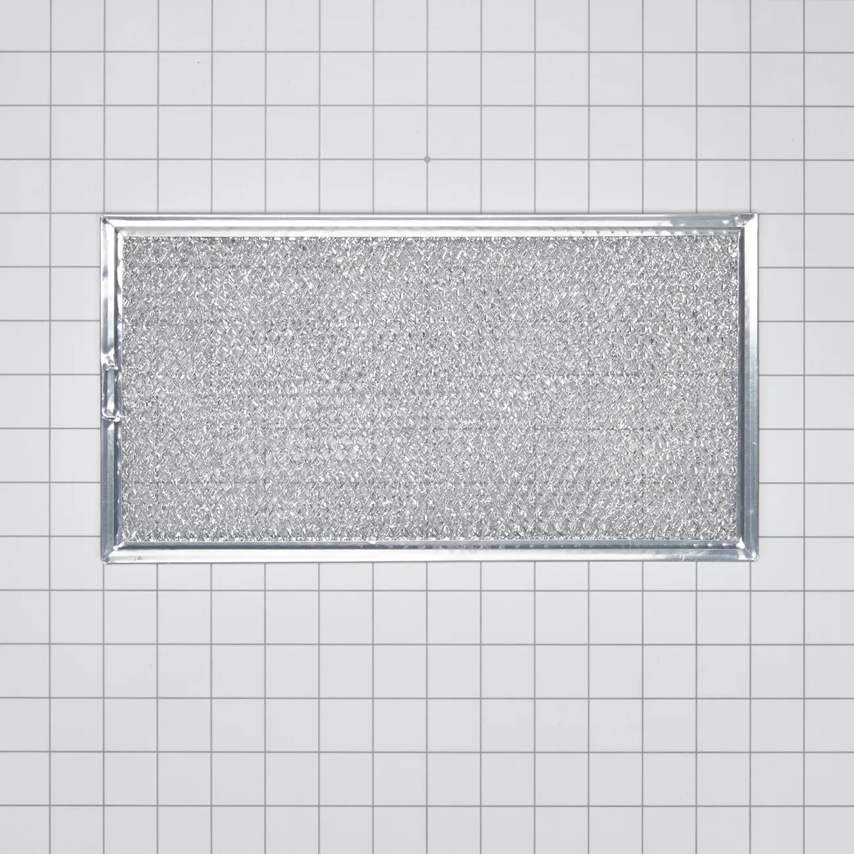 Whirlpool Microwave Hood Charcoal Filter W10113040A