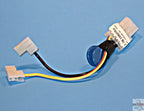Whirlpool Dryer Moisture Sensor Wire Harness WP3406653