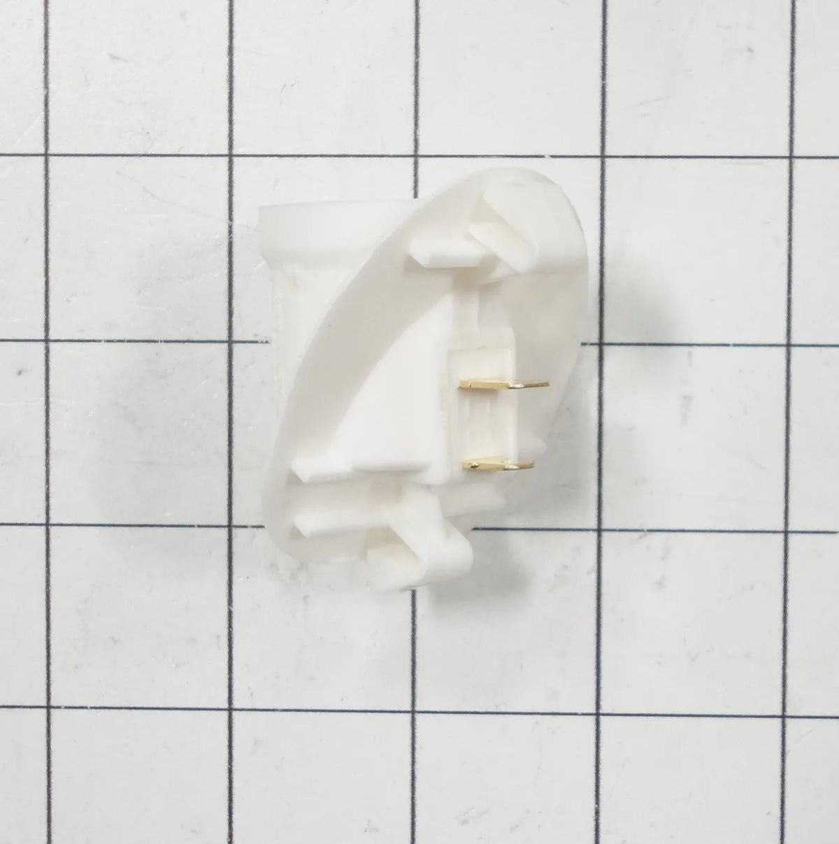 Frigidaire Refrigerator Light Socket 218906802