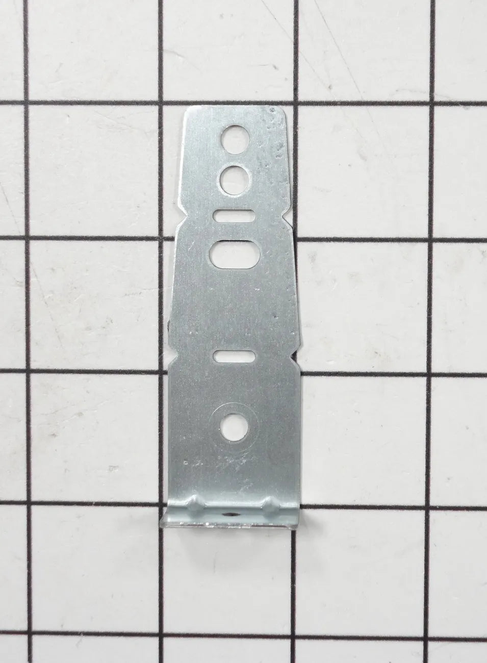 GE Dishwasher Countertop Mounting Bracket WD01X21740
