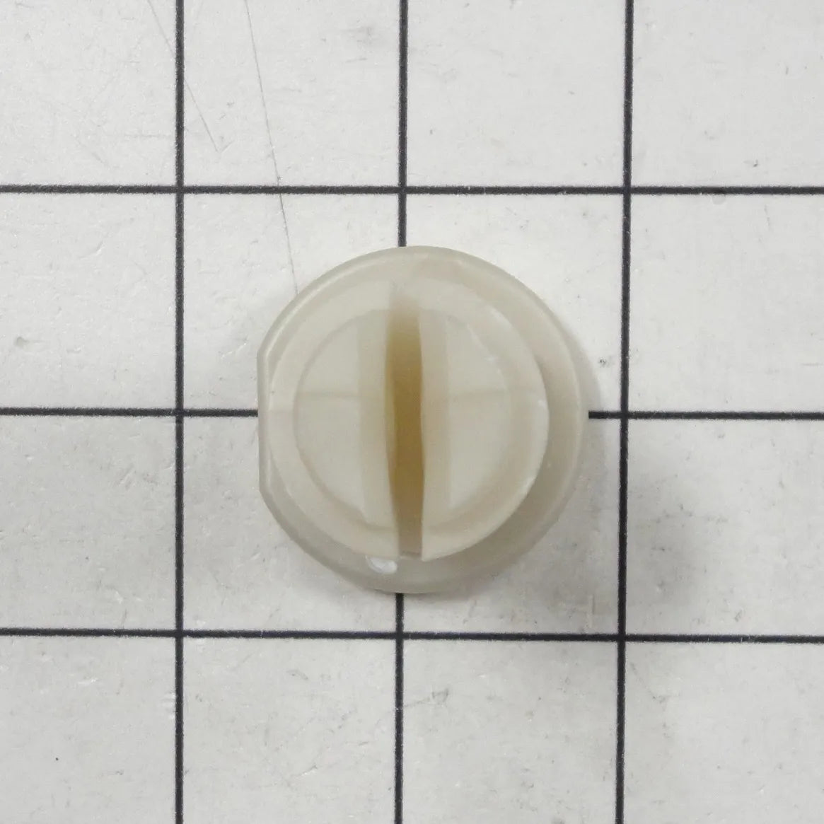 GE Washer Leveling Leg WH2X1187