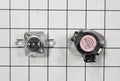 Whirlpool Dryer Thermal Fuse and High Limit Thermostat Kit 280148