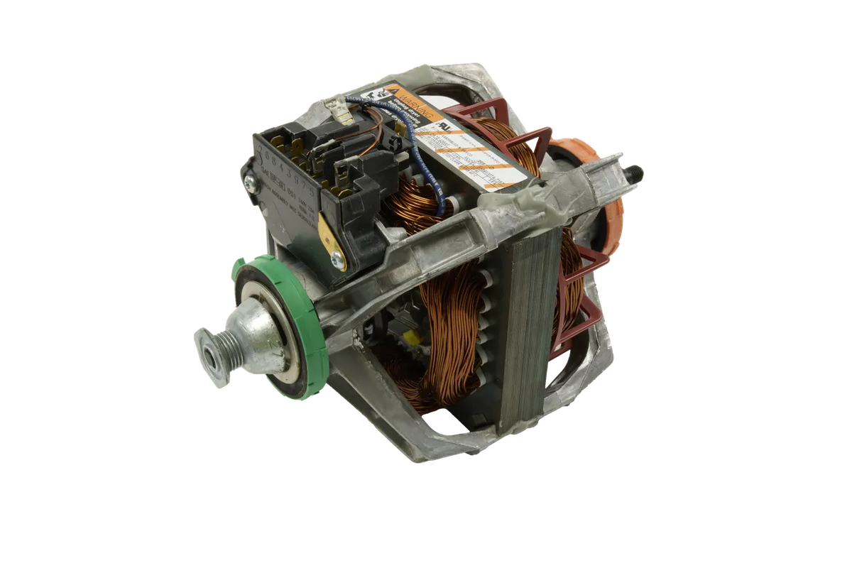 Whirlpool Dryer Drive Motor WPW10508324