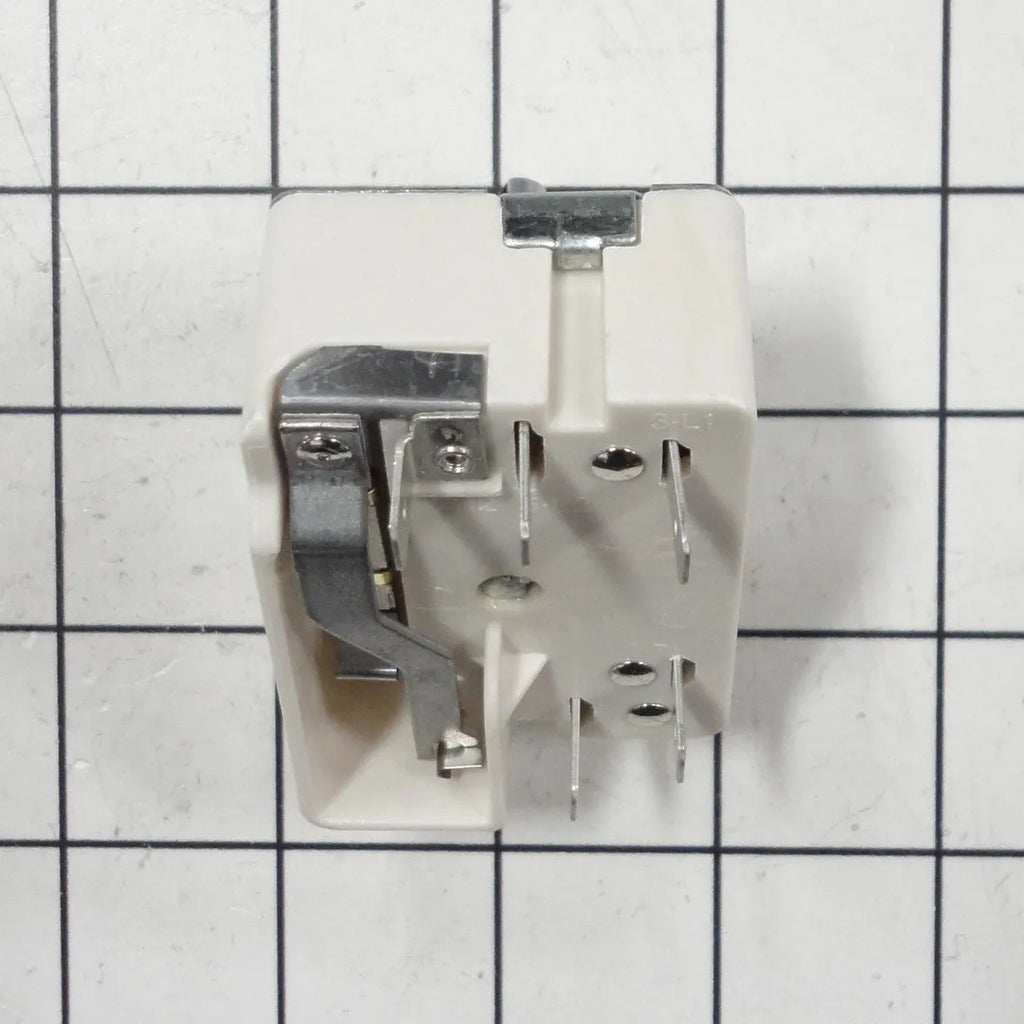 Frigidaire Range 8 In. Surface Burner Infinite Switch 240V 5309957099