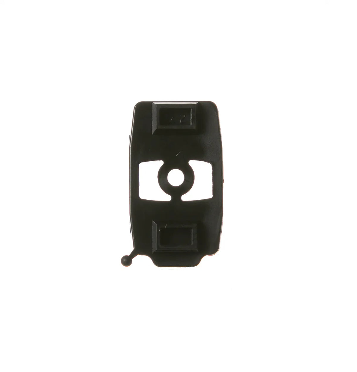 GE Range Drawer Support WB48T10013
