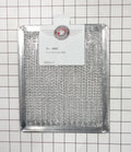 American Metal Filters Aluminum Range Hood Grease Filter 8 x 9-1/2 x 3/32 RBF0803