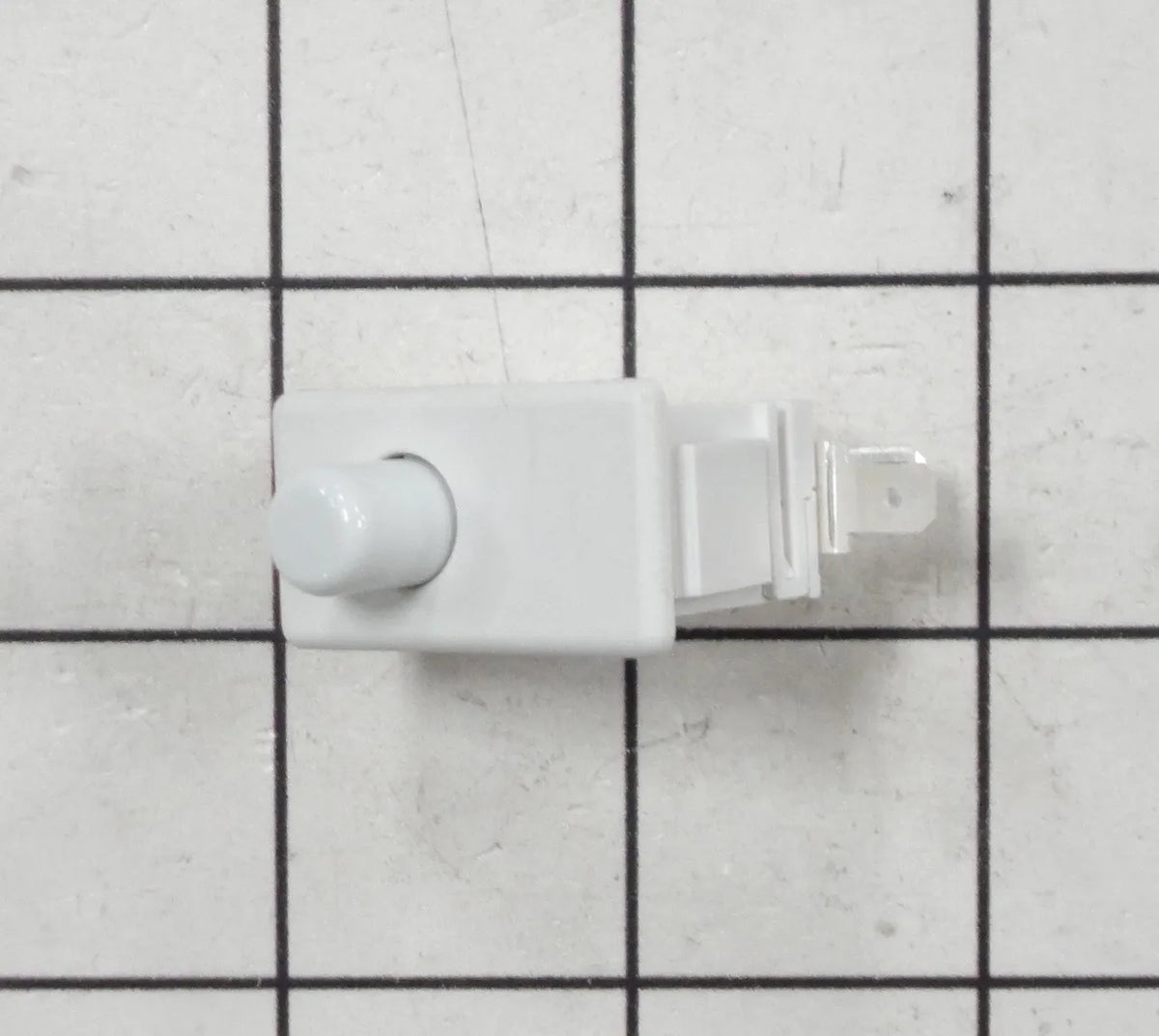 GE Dryer Door Switch WE4M415